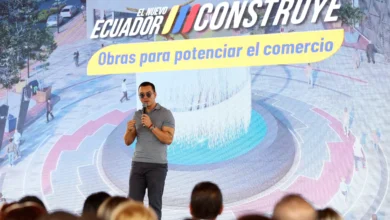 Noboa envía nuevas preguntas para reforma constitucional y consulta popular