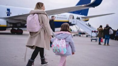 Nuevo Reglamento de Trámite Notarial 2025 para sacar a niños del Ecuador