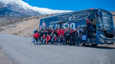 Centro Deportivo Olmedo anuncia cambio de jugadores para los play offs