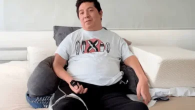 Renato Ortuño, segundo ecuatoriano aprobado para eutanasia tras sobrevivir a sicariato