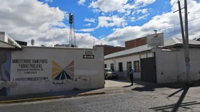 Página web de registro para el incentivo a transportistas no funcionaría