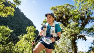 Mundial de Trail Running 2025: penipeña competirá en España.