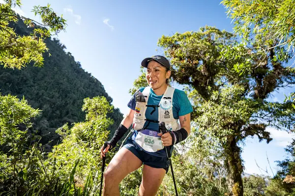 Mundial de Trail Running 2025: penipeña competirá en España.