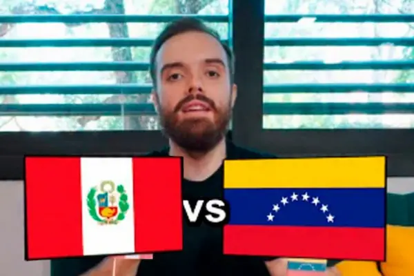 Perú y Venezuela se enfrentan en la final del Mundial de los Desayunos