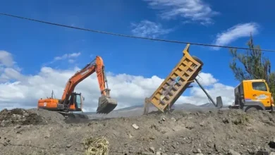 Prefectura de Chimborazo: contratos adjudicados y cancelados