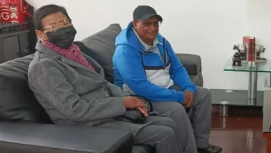 Prefectura de Chimborazo perdió juicio contra obrero con discapacidad