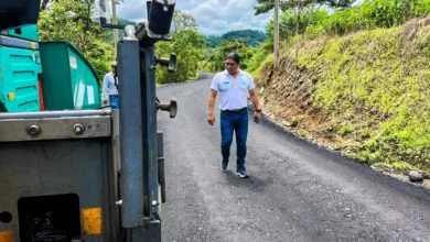 Prefectura de Morona Santiago deberá cumplir proyecto vial en Sevilla Don Bosco.