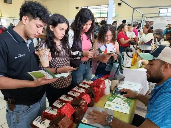 Primera Feria Nacional del Café en Ecuador: fechas y actividades gratis