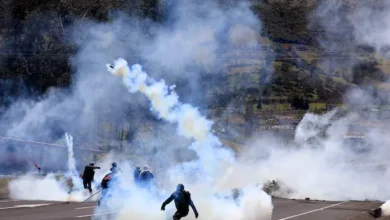 Protestas en Ecuador: 5 factores clave que revelan la verdad