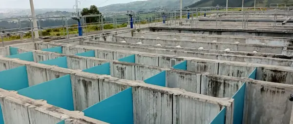 Proyecto Maguazo-Alao en Riobamba con irregularidades