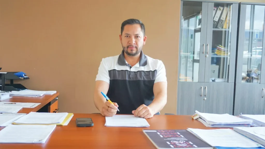 Reorganizan el Terminal Terrestre para mejorar la movilidad