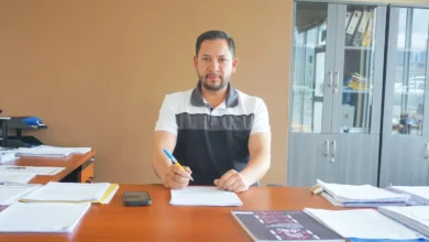 Reorganizan el Terminal Terrestre para mejorar la movilidad