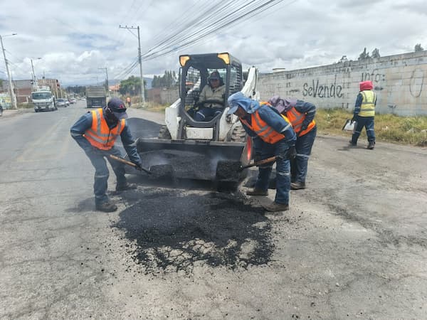 Riobamba entre las ciudades que menos gastan el presupuesto 