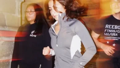 Riobamba ofrece evento nocturno para runners y ciclistas.