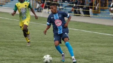 Ascenso Nacional 2025: fuertes sanciones tras primer partido.