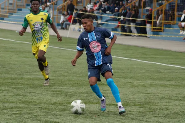 Ascenso Nacional 2025: fuertes sanciones tras primer partido.