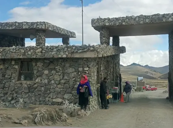 ¿Se debe pagar para entrar al Chimborazo?: Todo lo que debes saber