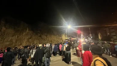 Segunda muerte confirmada durante el paro nacional en Ecuador conaie