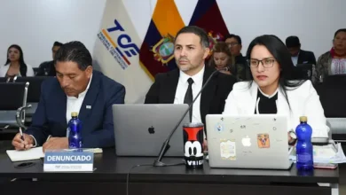 Sentencia del Prefecto de Chimborazo será apelada por insuficiente