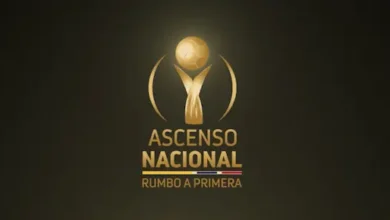 Sorteo de ascenso nacional 2025: hora y dónde ver en vivo.