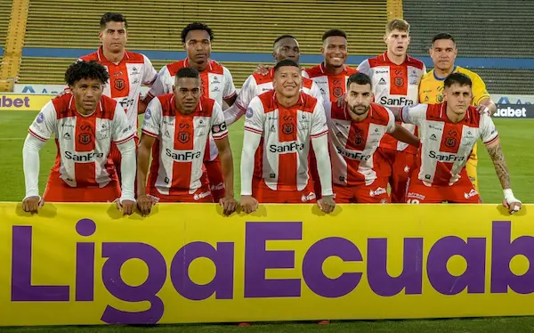 Técnico Universitario en la serie a.