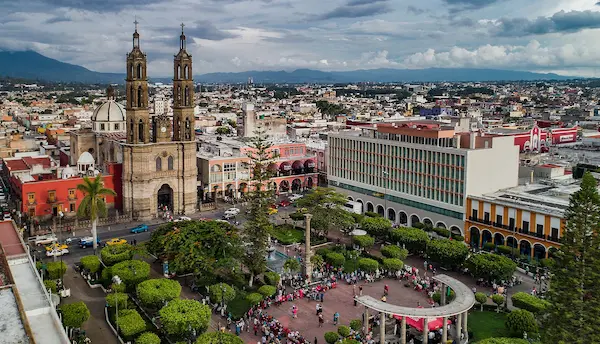 Nayarit, México