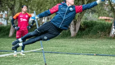 Torneo de Ascenso 2025: Olmedo se alista para la 1ra fecha