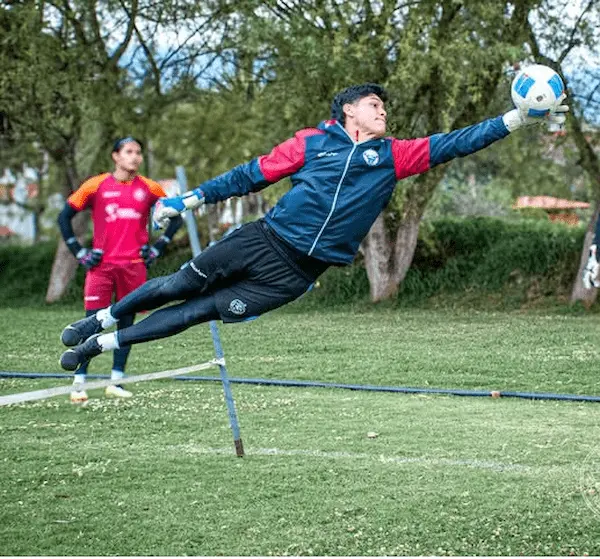 Torneo de Ascenso 2025: Olmedo se alista para la 1ra fecha