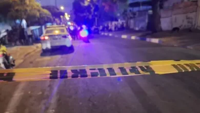 Sicarios irrumpen en velorio y matan a novia del fallecido