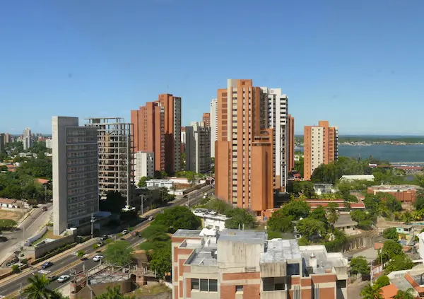 Maracaibo, Venezuela