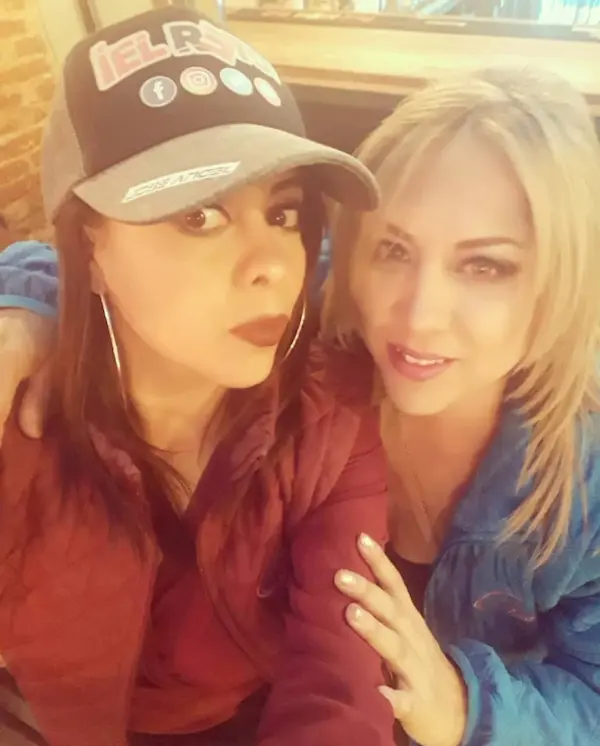 Silvia Paola Cayambe siempre valoró la lealtad, dedicación, perseverancia y sueños de Wendy y, con su experiencia, le auguró muchos éxitos.
