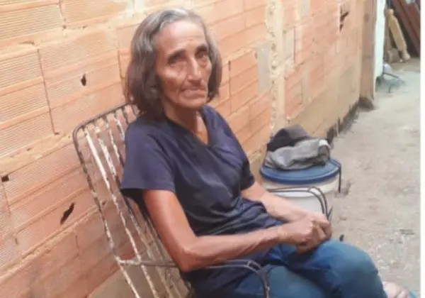 Mujer asesinada