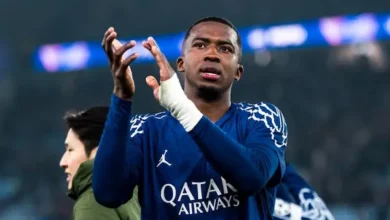 FC Barcelona vs PSG: Willian Pacho juega hoy en Champions.