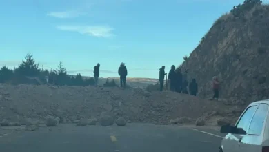 Paro Nacional Ecuador | Estado vial hoy 30 de septiembre de 2025