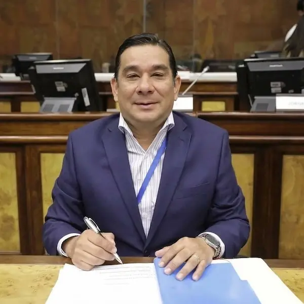Luis Alvarado Campi