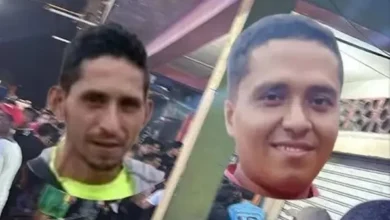 2 hombres muertos a balazos cuando jugaban billar