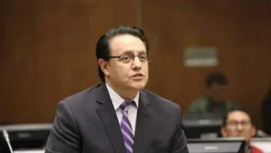 Fiscalía pierde apelación de Serrano y Jordán