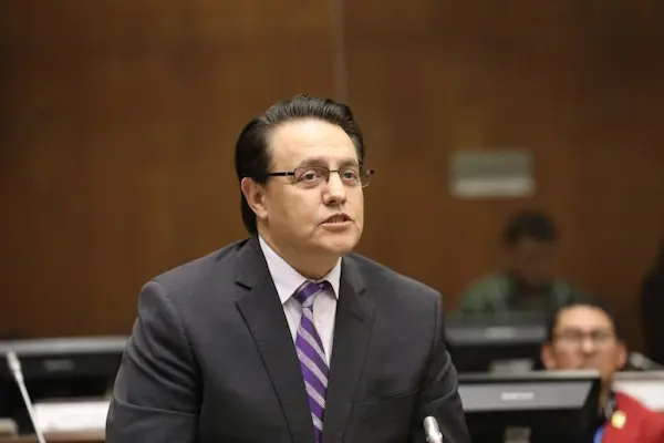Fiscalía pierde apelación de Serrano y Jordán
