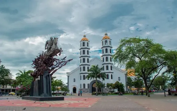Portoviejo