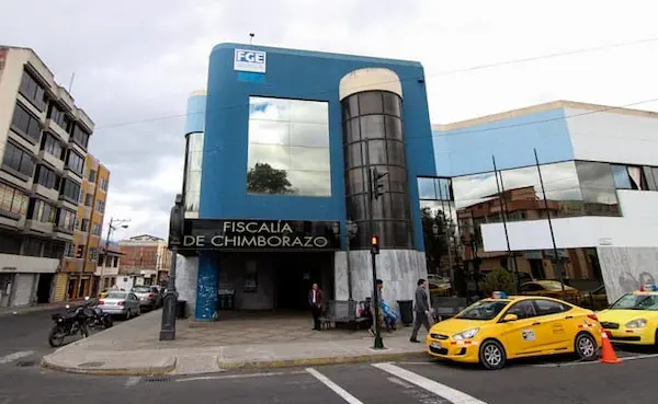 La denuncia fue interpuesta en la Fiscalía General del Estado
