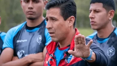 Extécnico del Olmedo desmiente que se haya vendido