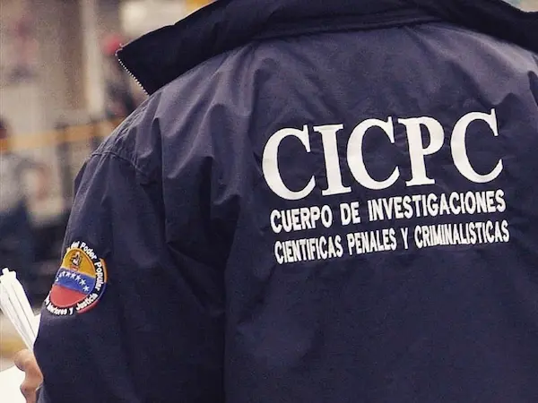 Cuerpo de Investigaciones Científicas, Penales y Criminalísticas