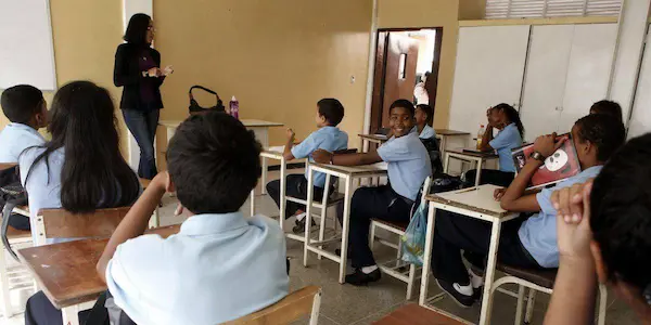 Clases en Ecuador: Ministerio de Educación, universidades y colegios se pronuncian