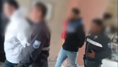 2 hombres detenidos por el delito de usura en Riobamba