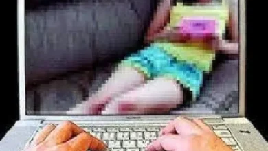 Ecuatoriano va preso 25 años por pornografía infantil