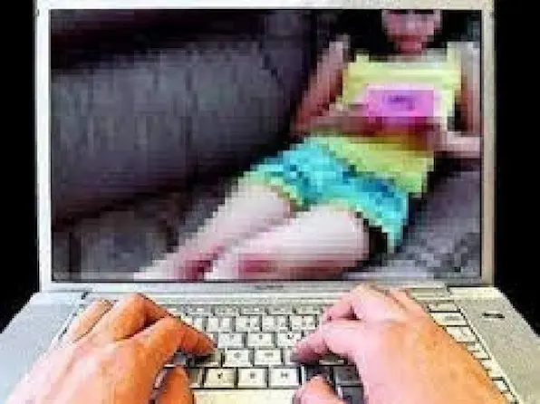 Ecuatoriano va preso 25 años por pornografía infantil