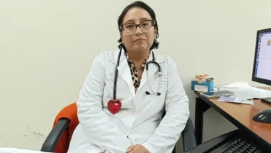 29 de septiembre: Día Mundial del Corazón