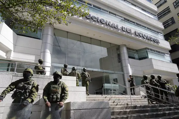 Corte Constitucional emite dictamen de vía para Asamblea Constituyente