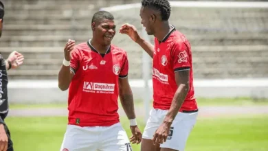 Daquilema FC vs Pelileo Sc se jugará en el Estadio Olímpico.