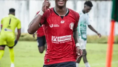 Daquilema FC ganó 2x1 de visitante a Provincia Verde en Esmeraldas